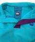中古・古着 HELLY HANSEN (ヘリーハンセン) HELLY HANSEN　TSC フリースプルオーバージャケット　フリースジャケット スカイブルー サイズ:XXL：12000円