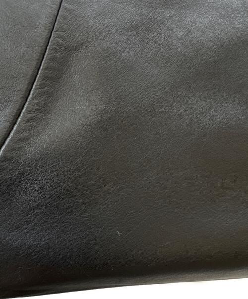 COACH（コーチ）COACH (コーチ) COACH　ハンドバッグ ブラックの古着・服飾アイテム