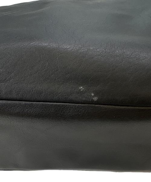 COACH（コーチ）COACH (コーチ) COACH　ハンドバッグ ブラックの古着・服飾アイテム
