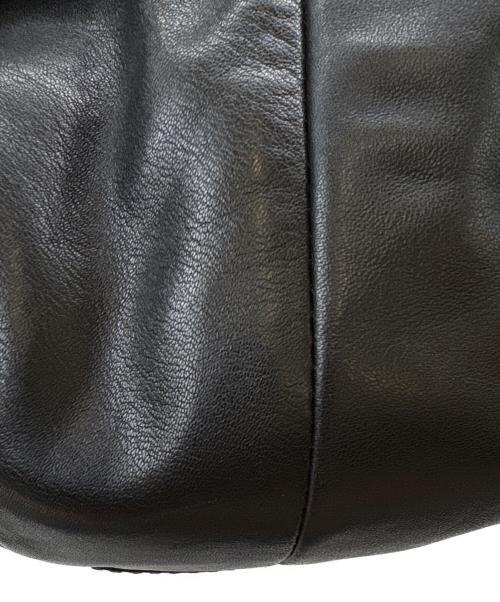 COACH（コーチ）COACH (コーチ) COACH　ハンドバッグ ブラックの古着・服飾アイテム