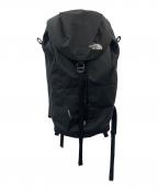 THE NORTH FACEザ ノース フェイス）の古着「THE NORTH FACE　CINDER55　バックパック」｜ブラック
