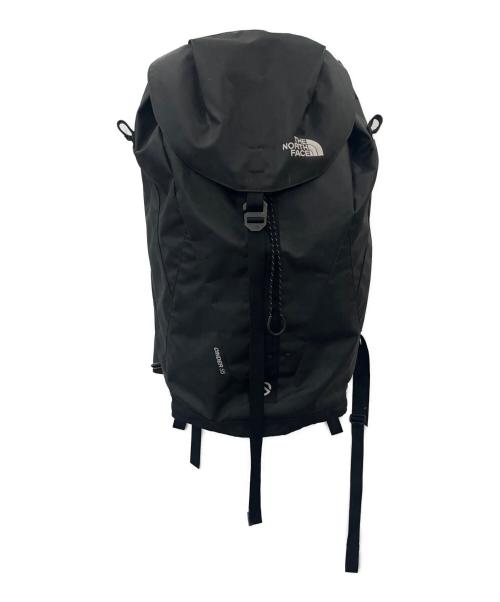 THE NORTH FACE（ザ ノース フェイス）THE NORTH FACE (ザ ノース フェイス) THE NORTH FACE　CINDER55　バックパック ブラックの古着・服飾アイテム