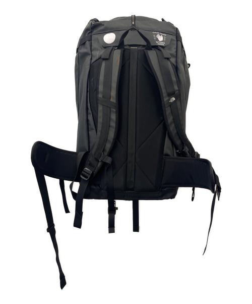 THE NORTH FACE（ザ ノース フェイス）THE NORTH FACE (ザ ノース フェイス) THE NORTH FACE　CINDER55　バックパック ブラックの古着・服飾アイテム
