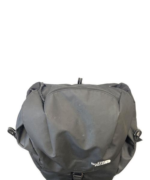 THE NORTH FACE（ザ ノース フェイス）THE NORTH FACE (ザ ノース フェイス) THE NORTH FACE　CINDER55　バックパック ブラックの古着・服飾アイテム