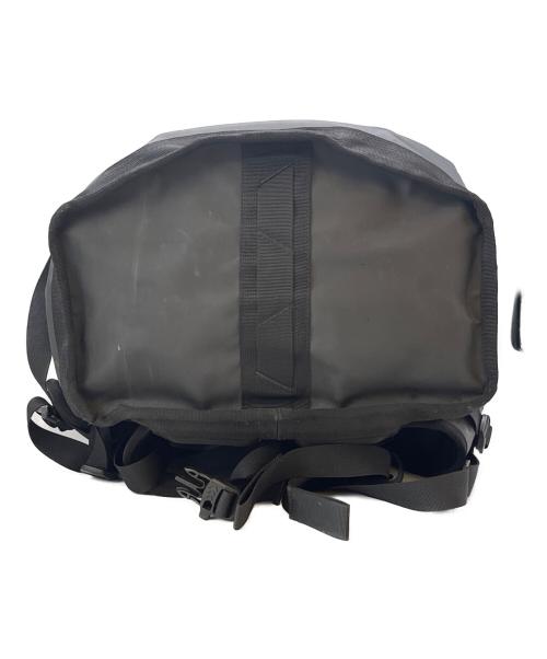 THE NORTH FACE（ザ ノース フェイス）THE NORTH FACE (ザ ノース フェイス) THE NORTH FACE　CINDER55　バックパック ブラックの古着・服飾アイテム