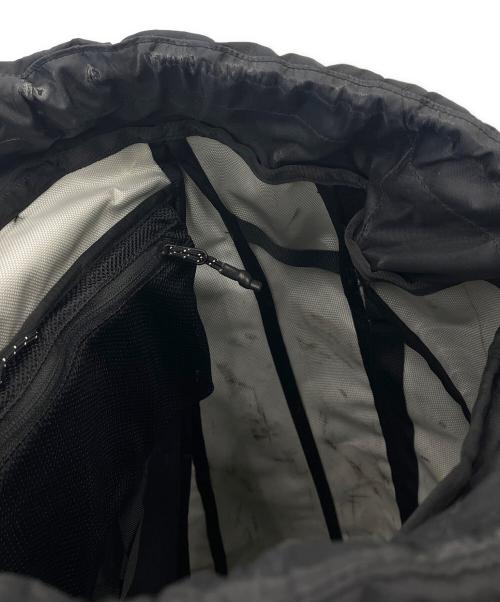THE NORTH FACE（ザ ノース フェイス）THE NORTH FACE (ザ ノース フェイス) THE NORTH FACE　CINDER55　バックパック ブラックの古着・服飾アイテム