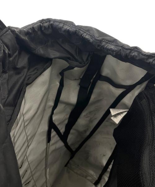 THE NORTH FACE（ザ ノース フェイス）THE NORTH FACE (ザ ノース フェイス) THE NORTH FACE　CINDER55　バックパック ブラックの古着・服飾アイテム