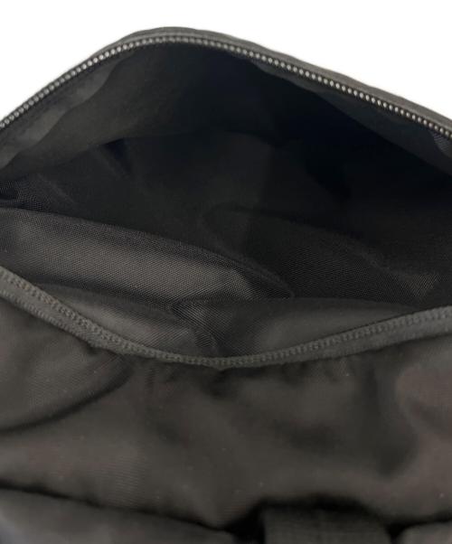 THE NORTH FACE（ザ ノース フェイス）THE NORTH FACE (ザ ノース フェイス) THE NORTH FACE　CINDER55　バックパック ブラックの古着・服飾アイテム