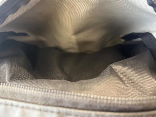 THE NORTH FACE（ザ ノース フェイス）THE NORTH FACE (ザ ノース フェイス) THE NORTH FACE　CINDER55　バックパック ブラックの古着・服飾アイテム