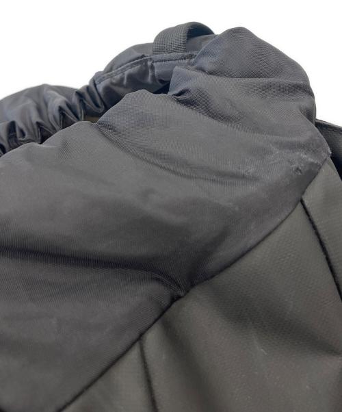 THE NORTH FACE（ザ ノース フェイス）THE NORTH FACE (ザ ノース フェイス) THE NORTH FACE　CINDER55　バックパック ブラックの古着・服飾アイテム