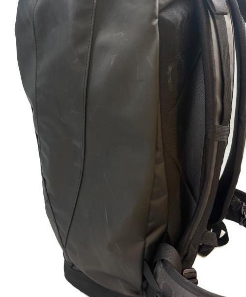 THE NORTH FACE（ザ ノース フェイス）THE NORTH FACE (ザ ノース フェイス) THE NORTH FACE　CINDER55　バックパック ブラックの古着・服飾アイテム