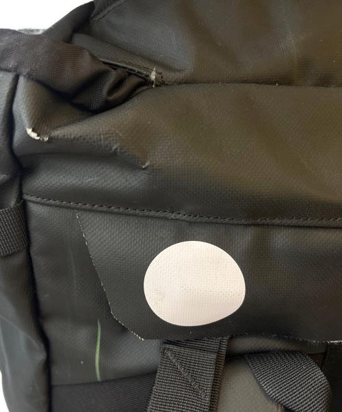 THE NORTH FACE（ザ ノース フェイス）THE NORTH FACE (ザ ノース フェイス) THE NORTH FACE　CINDER55　バックパック ブラックの古着・服飾アイテム