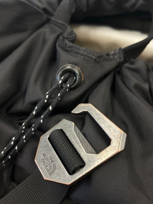 THE NORTH FACE（ザ ノース フェイス）THE NORTH FACE (ザ ノース フェイス) THE NORTH FACE　CINDER55　バックパック ブラックの古着・服飾アイテム