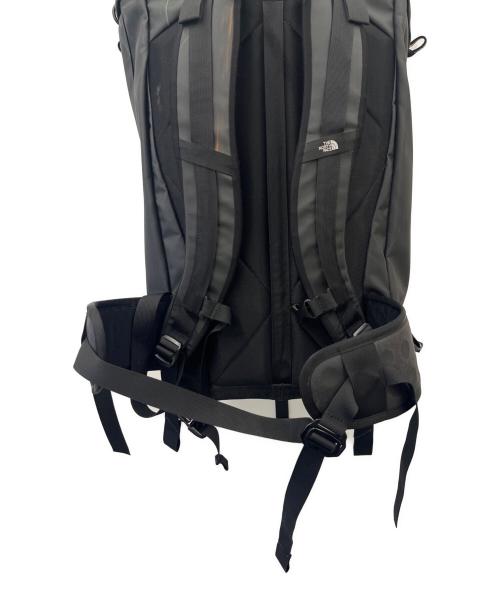 THE NORTH FACE（ザ ノース フェイス）THE NORTH FACE (ザ ノース フェイス) THE NORTH FACE　CINDER55　バックパック ブラックの古着・服飾アイテム