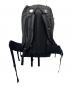 THE NORTH FACE (ザ ノース フェイス) THE NORTH FACE　CINDER55　バックパック ブラック：10000円