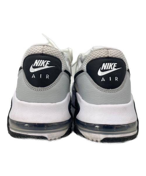 NIKE（ナイキ）NIKE (ナイキ) NIKE  エア マックス エクシー  スニーカー ホワイト サイズ:27.5の古着・服飾アイテム