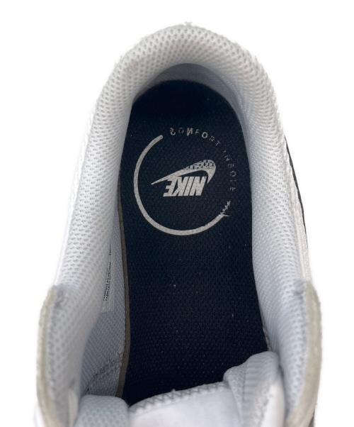 NIKE（ナイキ）NIKE (ナイキ) NIKE  エア マックス エクシー  スニーカー ホワイト サイズ:27.5の古着・服飾アイテム