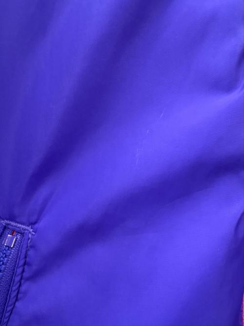 Columbia（コロンビア）Columbia (コロンビア) Columbia　リバーシブルジャケット パープル×ピンク サイズ:Mの古着・服飾アイテム