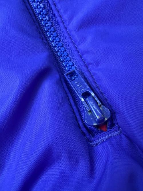 Columbia（コロンビア）Columbia (コロンビア) Columbia　リバーシブルジャケット パープル×ピンク サイズ:Mの古着・服飾アイテム