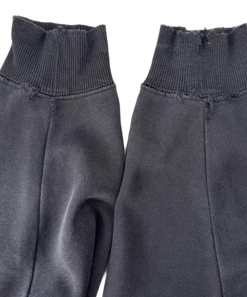 stussy（ステューシー）stussy (ステューシー) stussy　プルオーバーパーカー ブラック サイズ:Mの古着・服飾アイテム