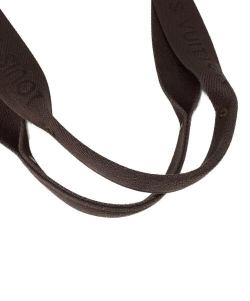 LOUIS VUITTON（ルイ ヴィトン）LOUIS VUITTON (ルイ ヴィトン) モノグラム　カバ・ボブール　トートバッグの古着・服飾アイテム