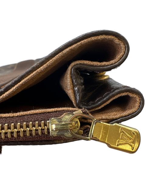 LOUIS VUITTON（ルイ ヴィトン）LOUIS VUITTON (ルイ ヴィトン) モノグラム　カバ・ボブール　トートバッグの古着・服飾アイテム