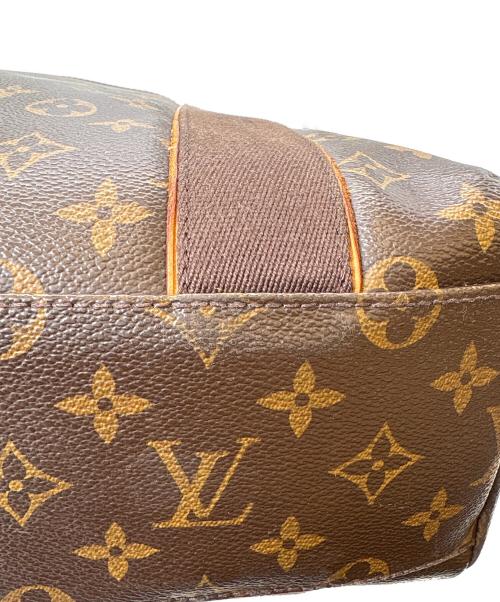 LOUIS VUITTON（ルイ ヴィトン）LOUIS VUITTON (ルイ ヴィトン) モノグラム　カバ・ボブール　トートバッグの古着・服飾アイテム