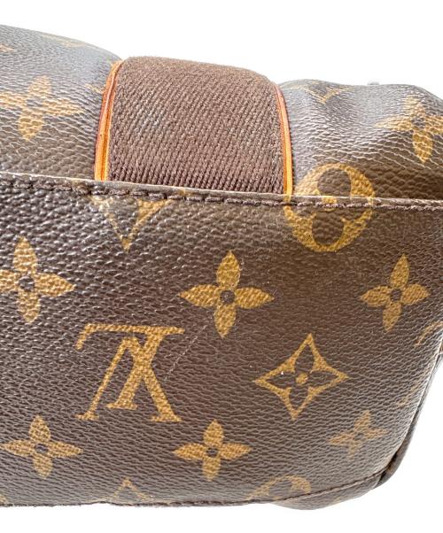 LOUIS VUITTON（ルイ ヴィトン）LOUIS VUITTON (ルイ ヴィトン) モノグラム　カバ・ボブール　トートバッグの古着・服飾アイテム