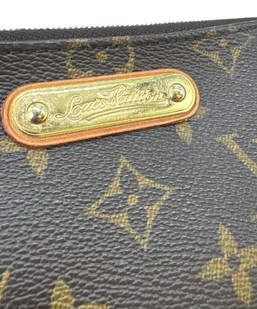 LOUIS VUITTON（ルイ ヴィトン）LOUIS VUITTON (ルイ ヴィトン) LOUIS VUITTON　モノグラム　ポシェット ミラ PM　アクセサリーポーチの古着・服飾アイテム