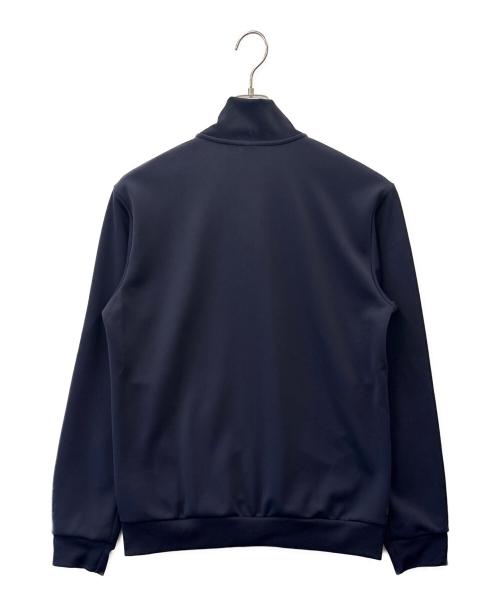 adidas（アディダス）adidas (アディダス) adidas　セットアップジャージ ネイビー サイズ:Mの古着・服飾アイテム