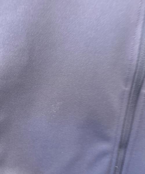 adidas（アディダス）adidas (アディダス) adidas　セットアップジャージ ネイビー サイズ:Mの古着・服飾アイテム