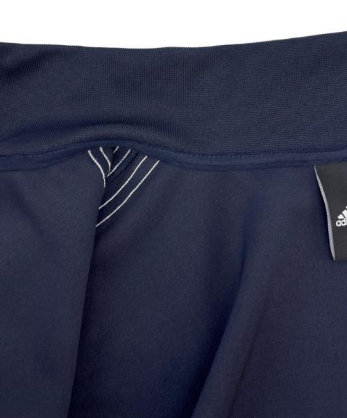 adidas（アディダス）adidas (アディダス) adidas　セットアップジャージ ネイビー サイズ:Mの古着・服飾アイテム