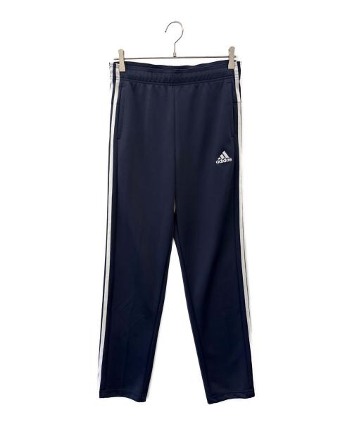 adidas（アディダス）adidas (アディダス) adidas　セットアップジャージ ネイビー サイズ:Mの古着・服飾アイテム