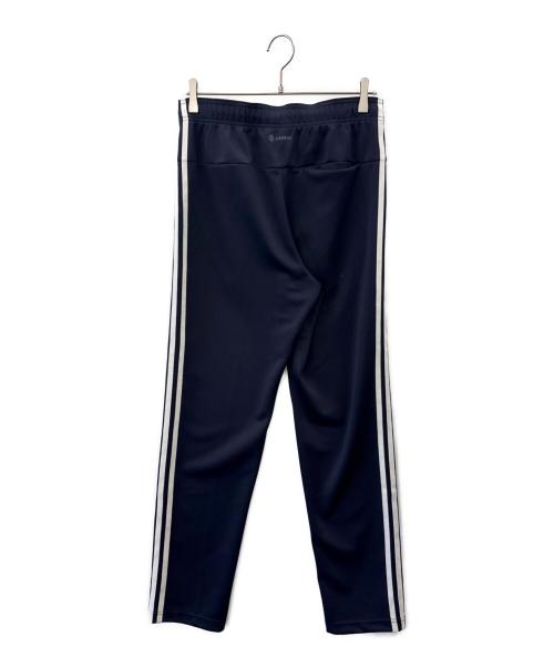 adidas（アディダス）adidas (アディダス) adidas　セットアップジャージ ネイビー サイズ:Mの古着・服飾アイテム
