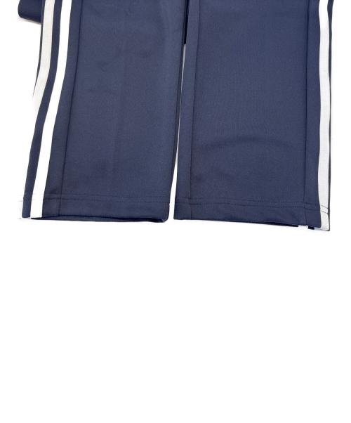 adidas（アディダス）adidas (アディダス) adidas　セットアップジャージ ネイビー サイズ:Mの古着・服飾アイテム