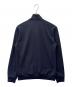 中古・古着 adidas (アディダス) adidas　セットアップジャージ ネイビー サイズ:M：5000円