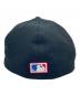 New Era (ニューエラ) RHC Ron Herman (アールエイチシー ロンハーマン) New Era　RHC Ron Herman　59FIFTY　キャップ ブラック：6000円