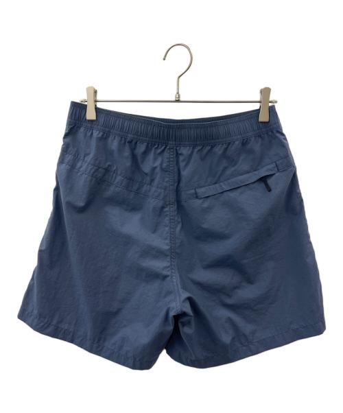 THE NORTH FACE（ザ ノース フェイス）THE NORTH FACE (ザ ノース フェイス) THE NORTH FACE　Versatile Short ネイビー サイズ:XLの古着・服飾アイテム
