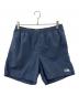 THE NORTH FACE（ザ ノース フェイス）の古着「THE NORTH FACE　Versatile Short」｜ネイビー