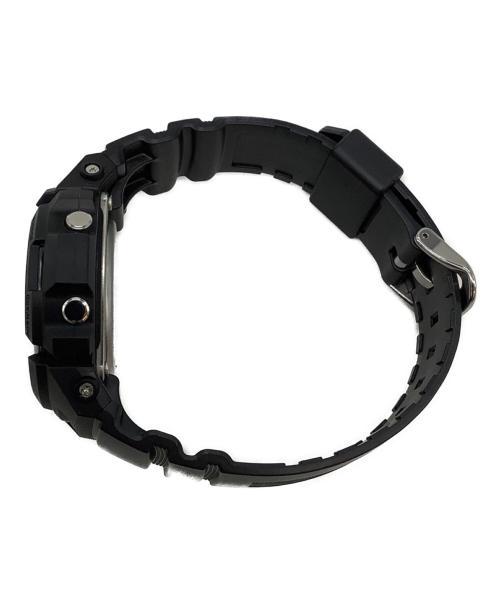 CASIO（カシオ）CASIO (カシオ) CASIO G-SHOCK 腕時計 ブラックの古着・服飾アイテム
