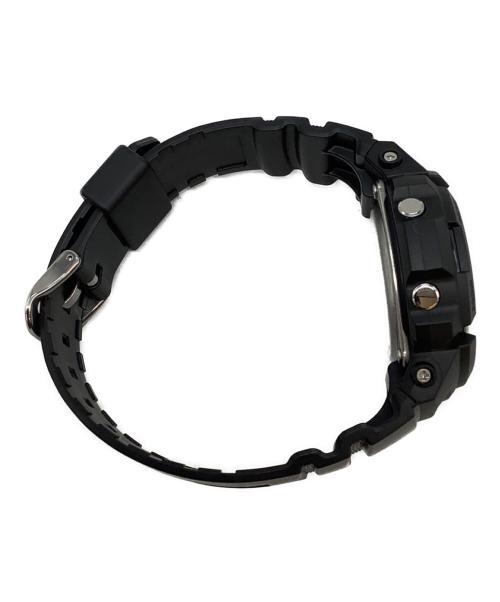 CASIO（カシオ）CASIO (カシオ) CASIO G-SHOCK 腕時計 ブラックの古着・服飾アイテム