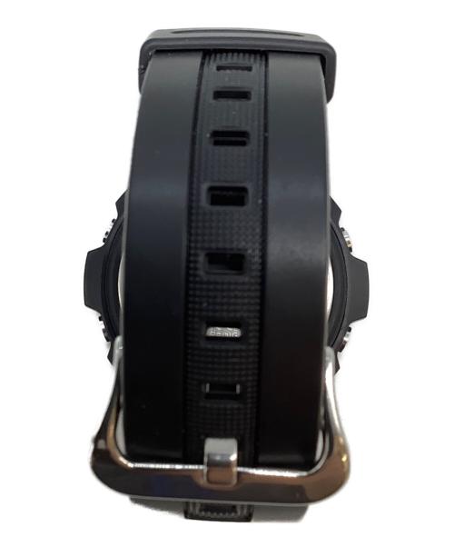 CASIO（カシオ）CASIO (カシオ) CASIO G-SHOCK 腕時計 ブラックの古着・服飾アイテム