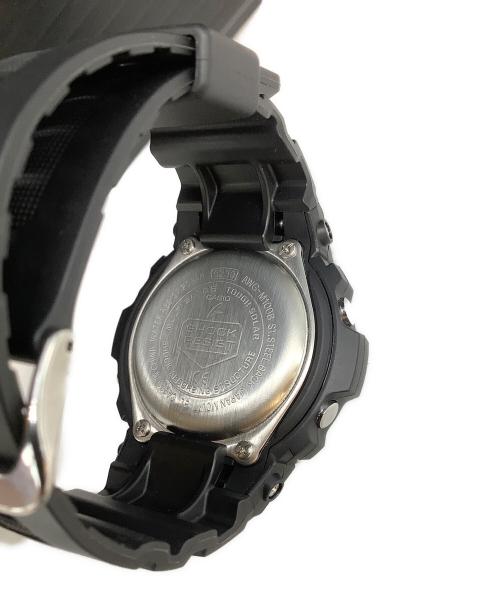 CASIO（カシオ）CASIO (カシオ) CASIO G-SHOCK 腕時計 ブラックの古着・服飾アイテム