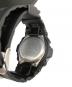 中古・古着 CASIO (カシオ) CASIO G-SHOCK 腕時計 ブラック：6000円
