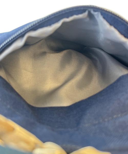 THE NORTH FACE（ザ ノース フェイス）THE NORTH FACE (ザ ノース フェイス) THE NORTH FACE　リュック ネイビーの古着・服飾アイテム
