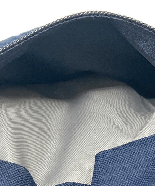THE NORTH FACE（ザ ノース フェイス）THE NORTH FACE (ザ ノース フェイス) THE NORTH FACE　リュック ネイビーの古着・服飾アイテム