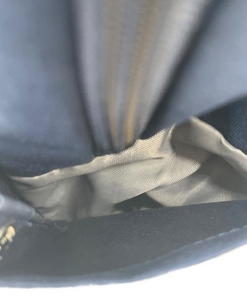 THE NORTH FACE（ザ ノース フェイス）THE NORTH FACE (ザ ノース フェイス) THE NORTH FACE　リュック ネイビーの古着・服飾アイテム