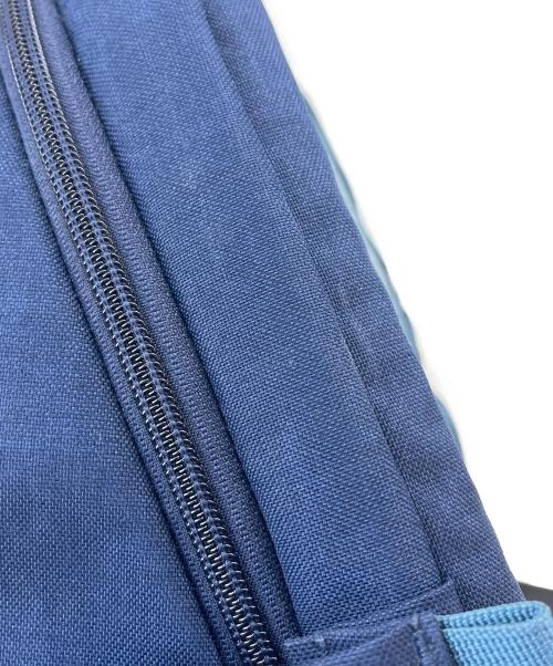 THE NORTH FACE（ザ ノース フェイス）THE NORTH FACE (ザ ノース フェイス) THE NORTH FACE　リュック ネイビーの古着・服飾アイテム
