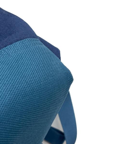 THE NORTH FACE（ザ ノース フェイス）THE NORTH FACE (ザ ノース フェイス) THE NORTH FACE　リュック ネイビーの古着・服飾アイテム