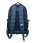 THE NORTH FACE (ザ ノース フェイス) THE NORTH FACE　リュック ネイビー：5000円